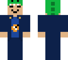 nu4g's skin