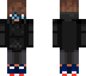 oc elf (stealth