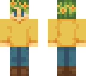 oc nick