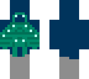 ocean monument