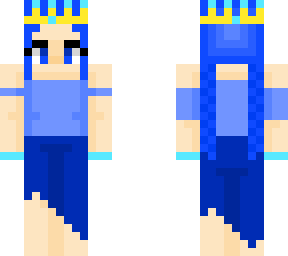 ocean queen