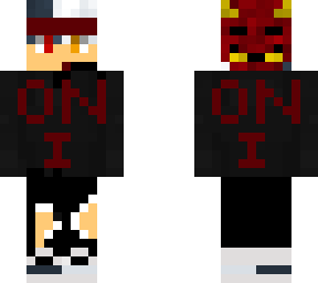 oni gamer