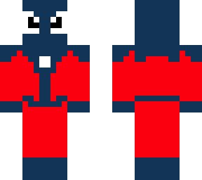 opposite spider-man suit