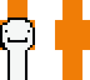 orange dream
