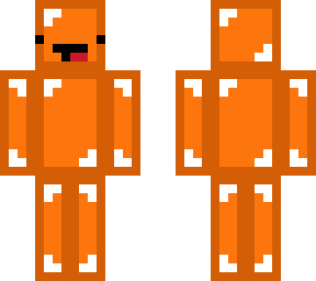 orange skepy