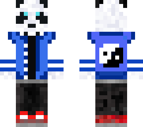 panda 2.0