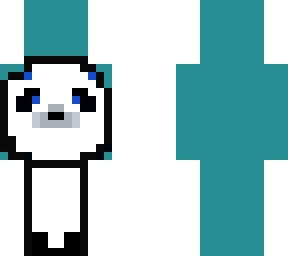 panda do be dream