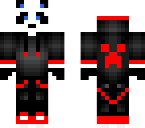panda gamer 3