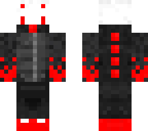 panda red