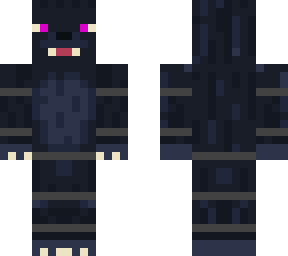panther animatronic fnaf