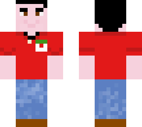 papa john
