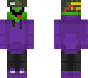 papucrack purpled