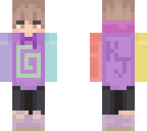 pastel karl