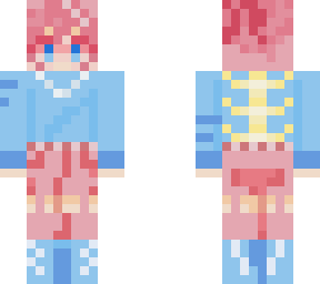 pastel rofrantic