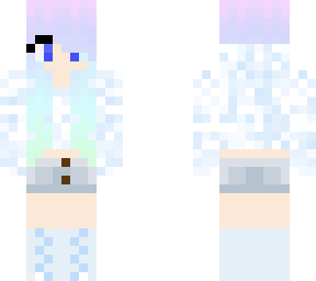 pastel vibes edit