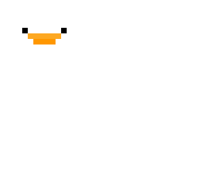 pato blanco