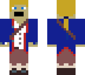 patriot