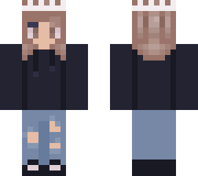 paxtwin casual 2