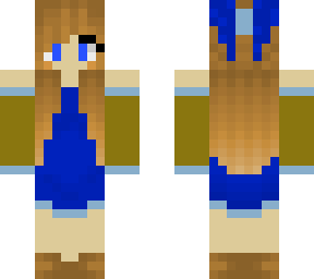 peanutplayzthis skin