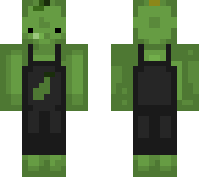pear