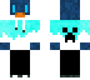 penguin