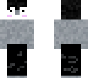 penguin pants boi