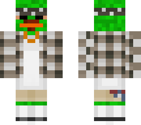 pepe cholo skin