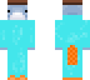 perry da dolphin