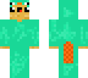 perry da potato