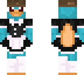 perry maid