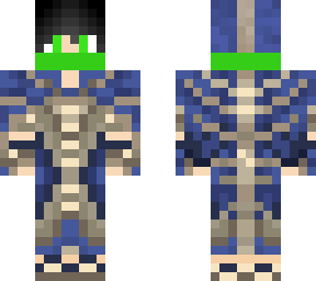 phantom boy (orgins mod)