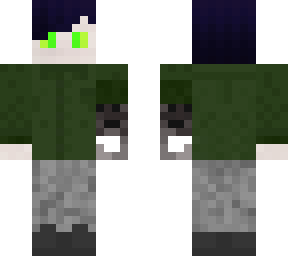 phantom fremil original outfit