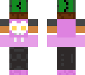 pian0g but cactus