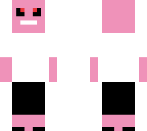 pig man