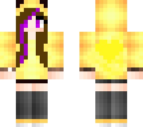 pikagirl