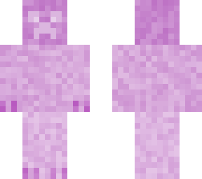 pink creeper