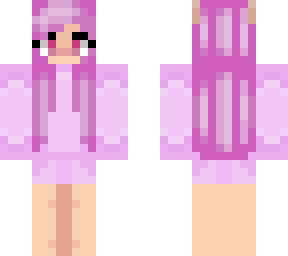 pink fawn