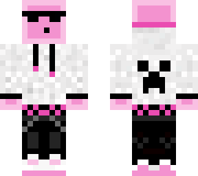 pink slime
