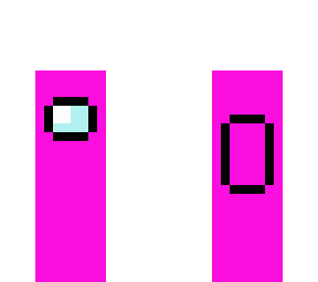 pink sus