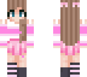pinky