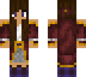 pirate mage