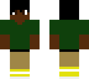 pixeldip mha green shirt e5 ending