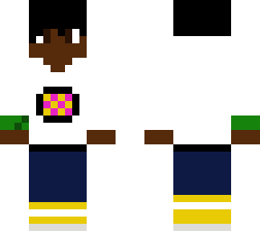 pixeldip mha white hoodie e3-5 new hairstyle
