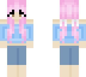 pixie rose (shes wingless tho bc i suck)