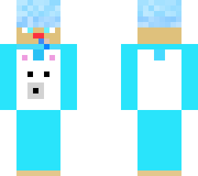 pj polar bear