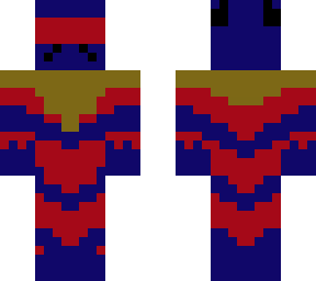 Tesla skin minecraft Tesla skin minecraft