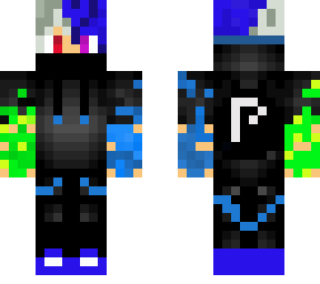 playstation gamer boi