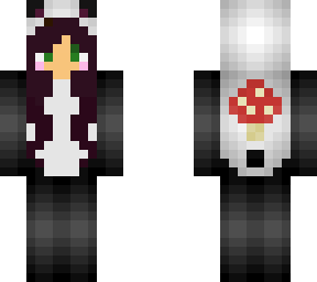 pndakinskywalker mushroom