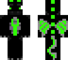 poison ender dragon