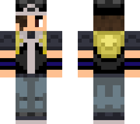 pokemon trainer